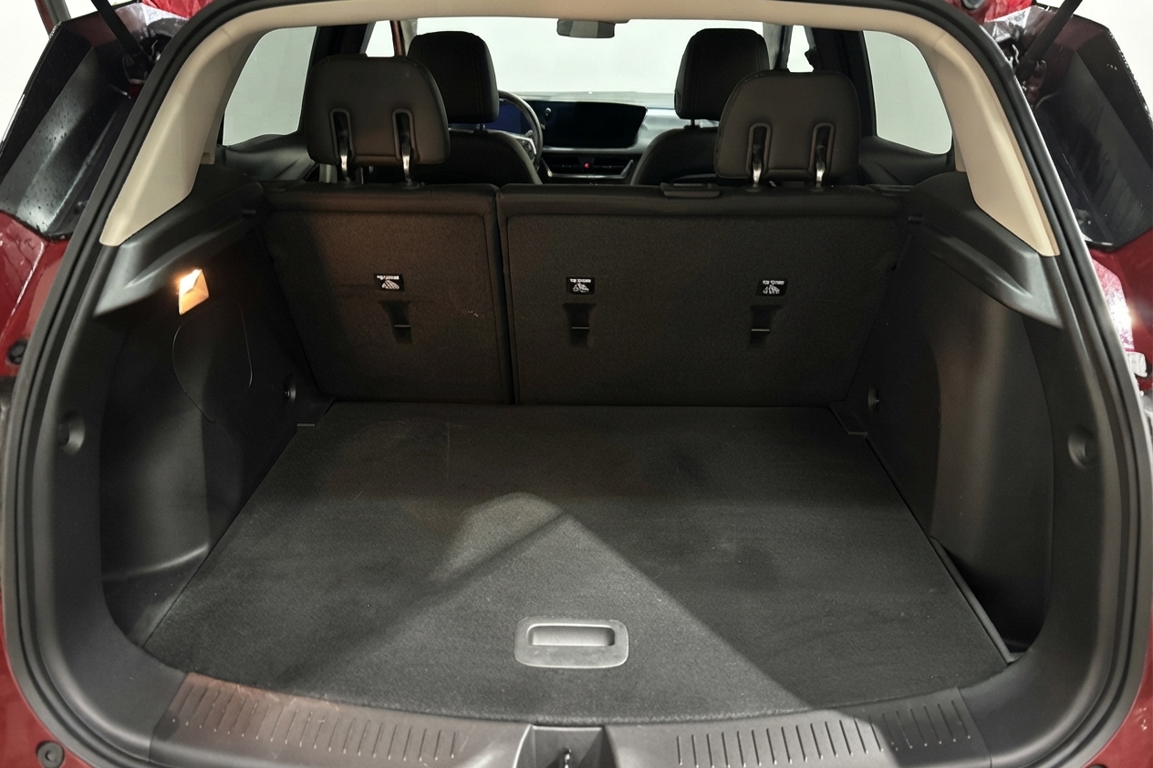 2025 Buick Encore Gx — photo 10 of 33