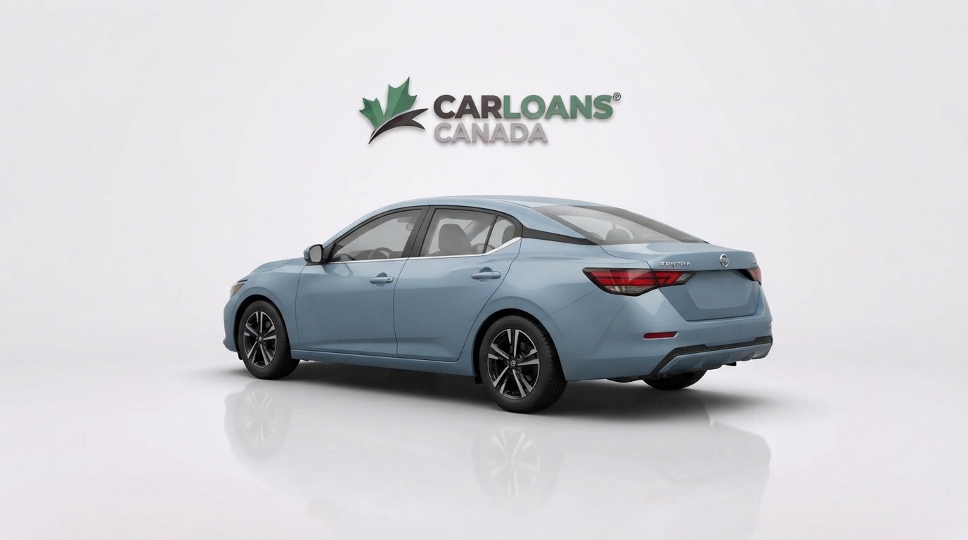 2024 Nissan Sentra — photo 4 of 31
