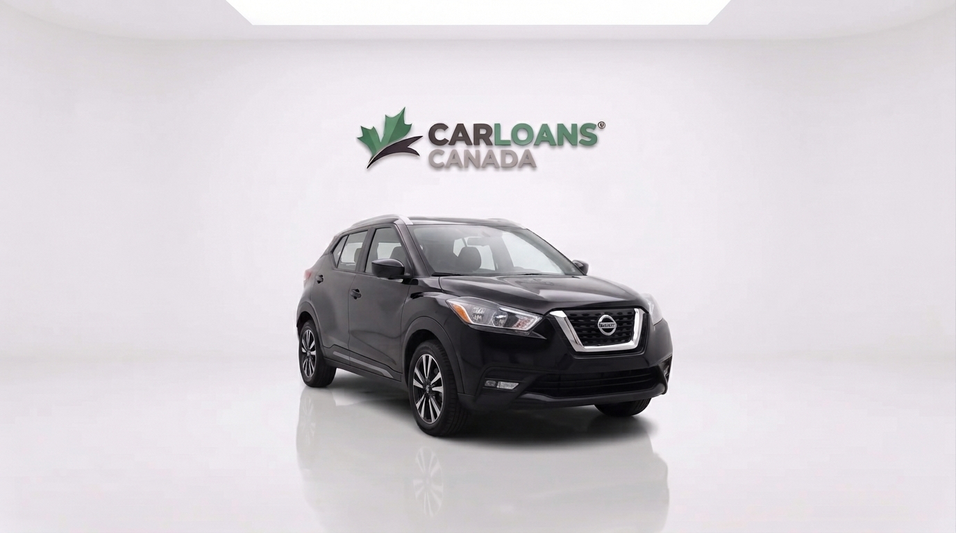 2025 Nissan Kicks Play — photo 3 of 34