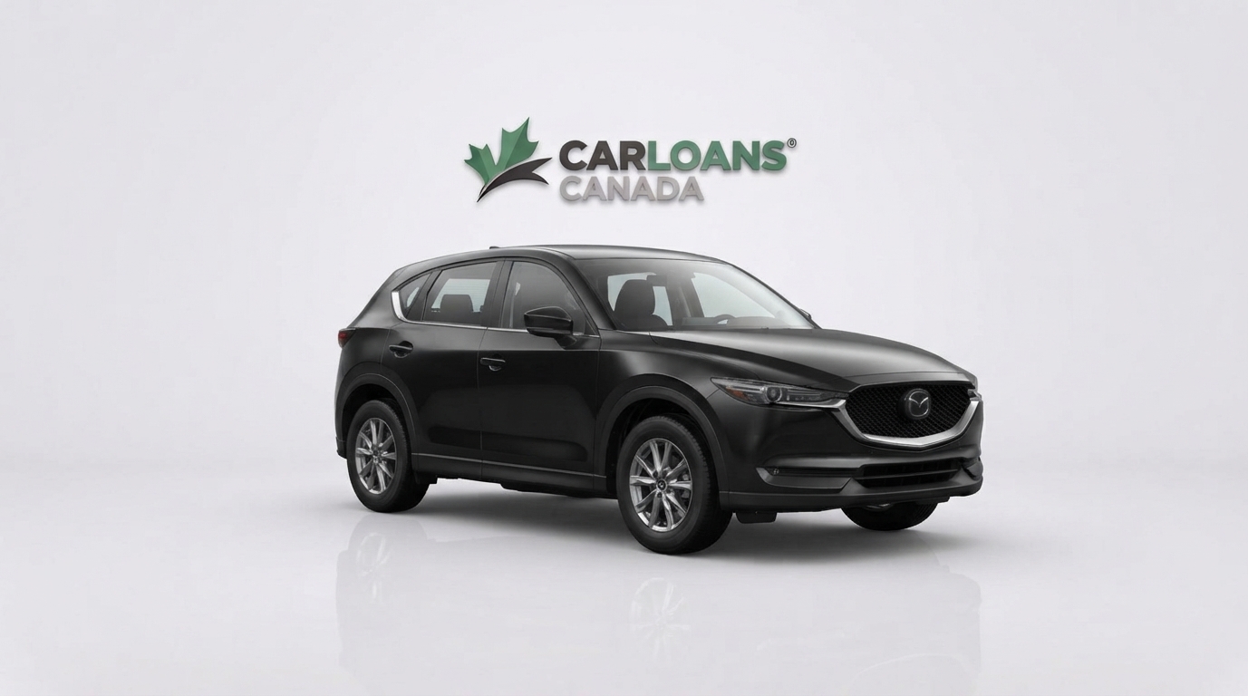 2025 Mazda CX-5 — photo 1 of 42