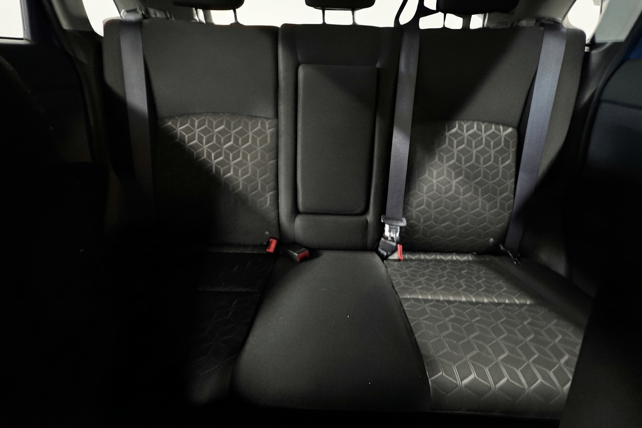 2026 Mitsubishi RVR — photo 22 of 32
