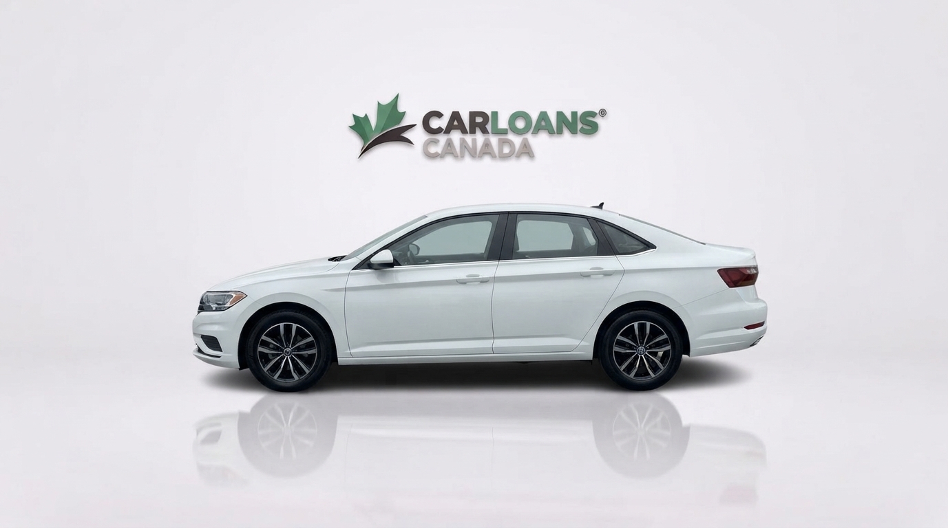2025 Volkswagen Jetta — photo 6 of 34