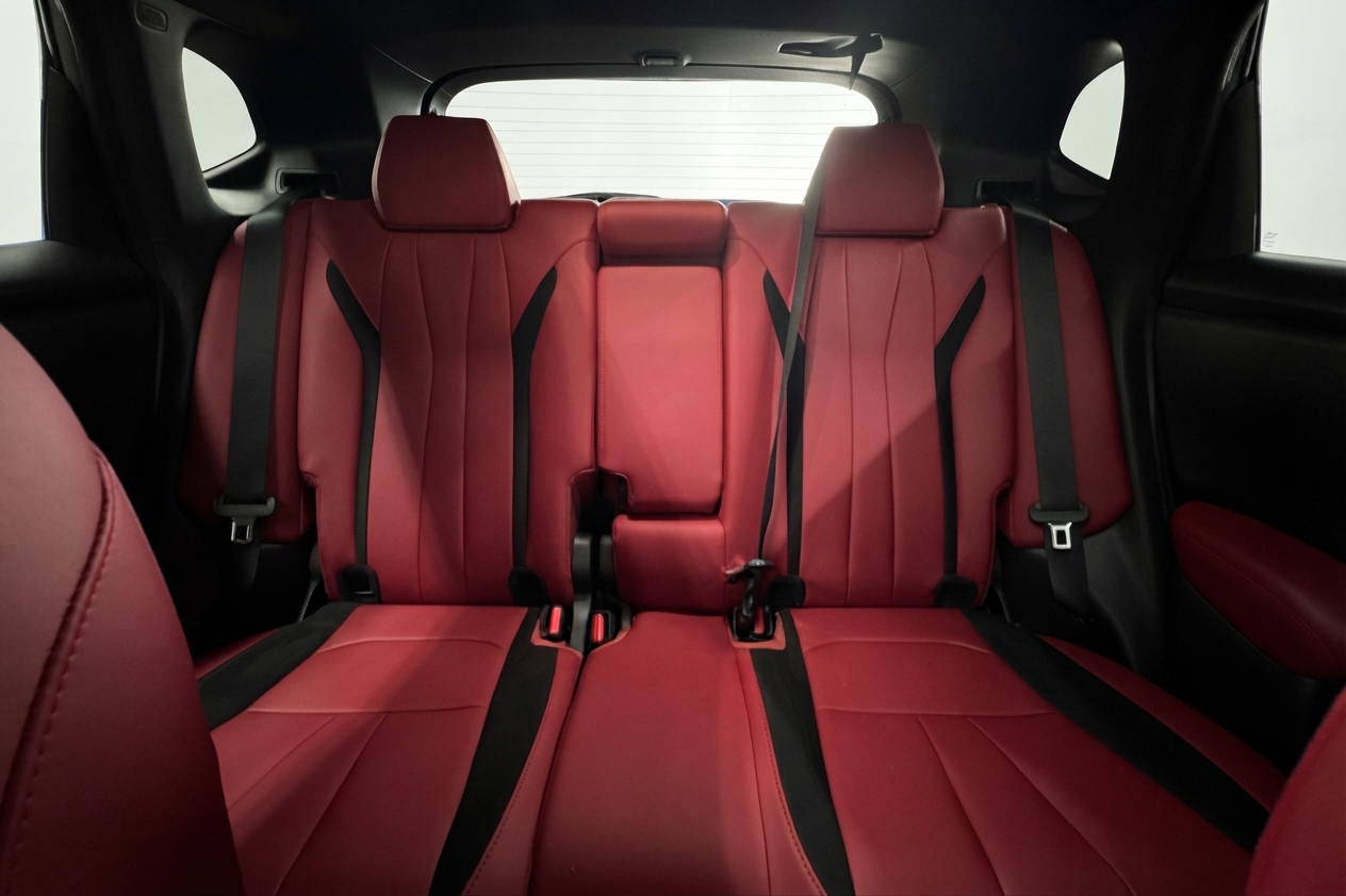 2025 Acura Adx — photo 23 of 35