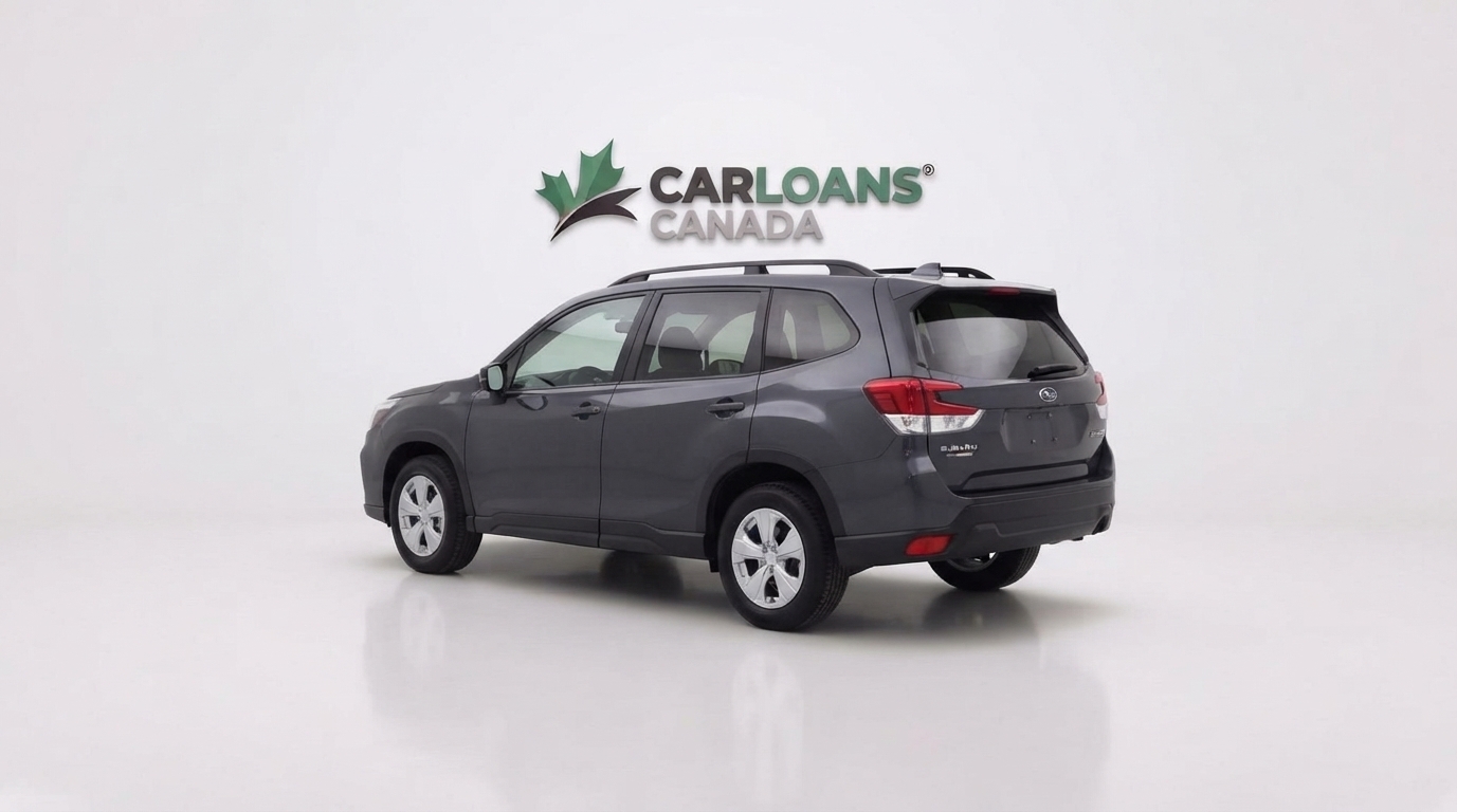 2024 Subaru Forester — photo 4 of 34