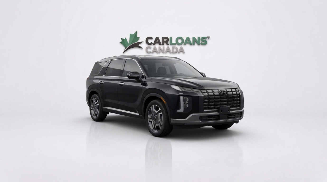 2024 Hyundai Palisade — photo 8 de 33
