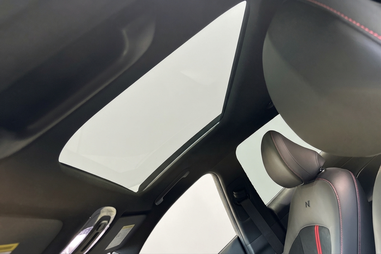 2026 Hyundai Kona — photo 20 of 33