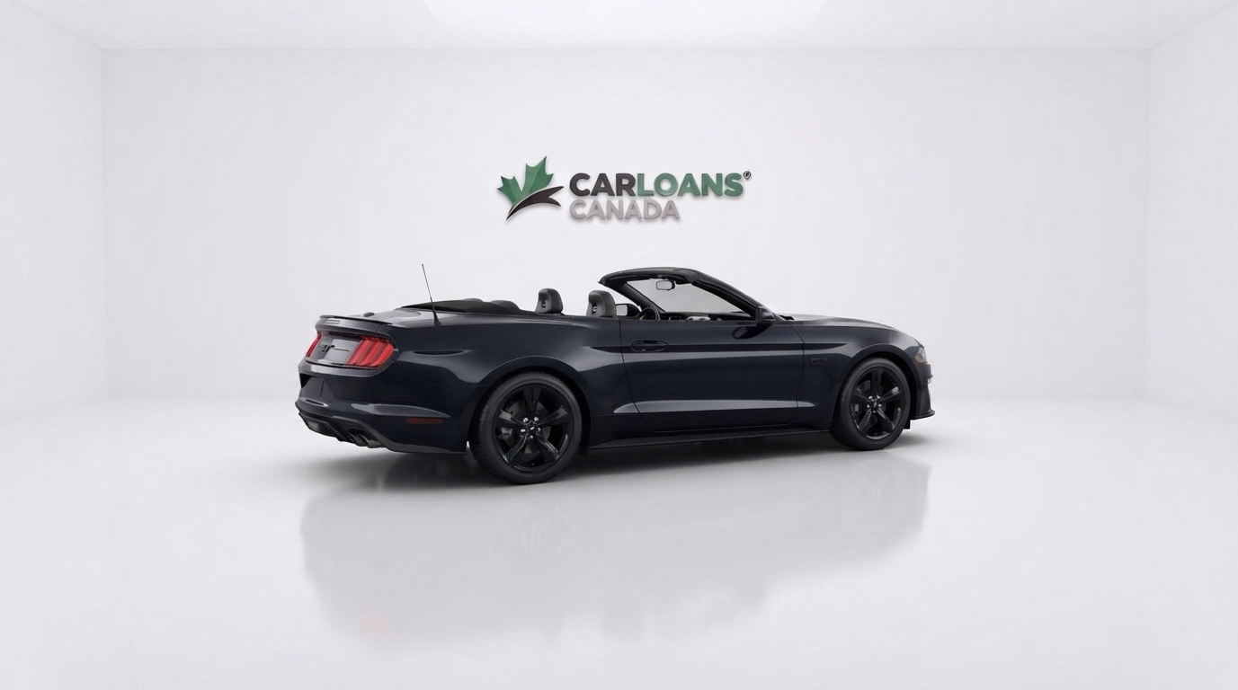 2021 Ford Mustang — photo 12 de 39