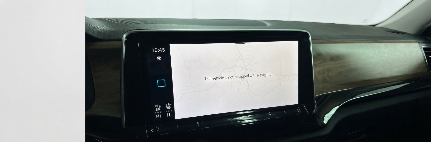 2024 Volkswagen Atlas — photo 25 of 36