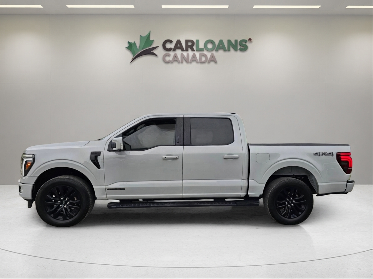 2024 Ford F-150 — photo 5 de 20