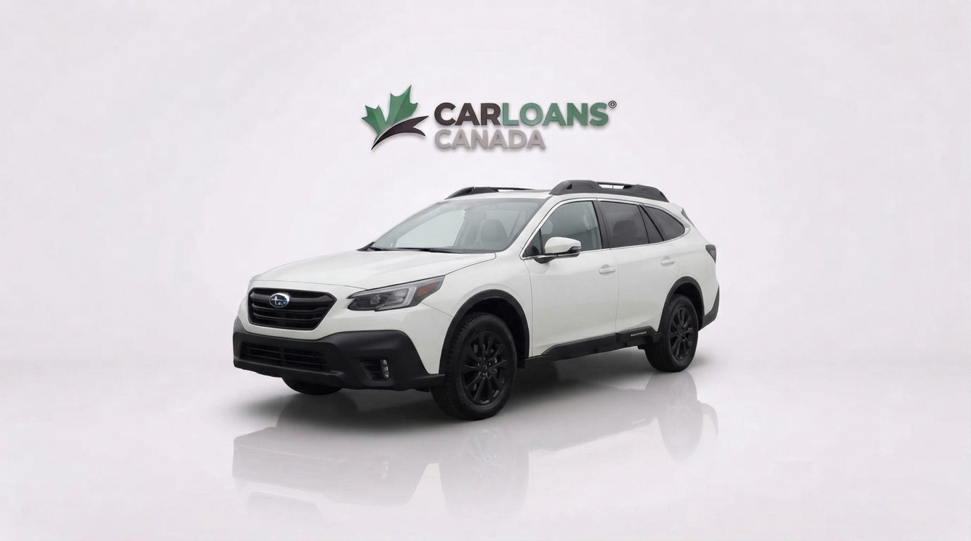 2020 Subaru Outback — photo 1 de 34