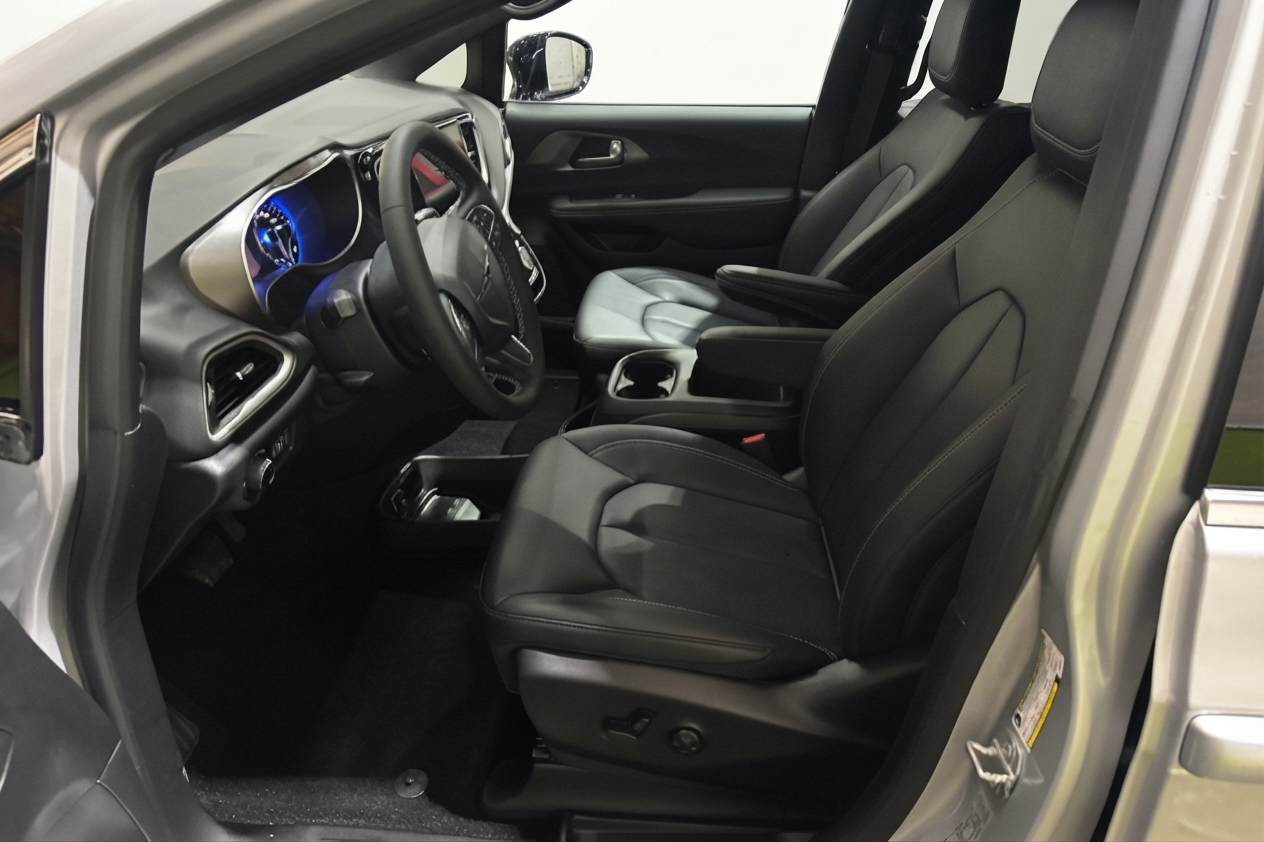 2026 Chrysler Grand Caravan — photo 10 de 26