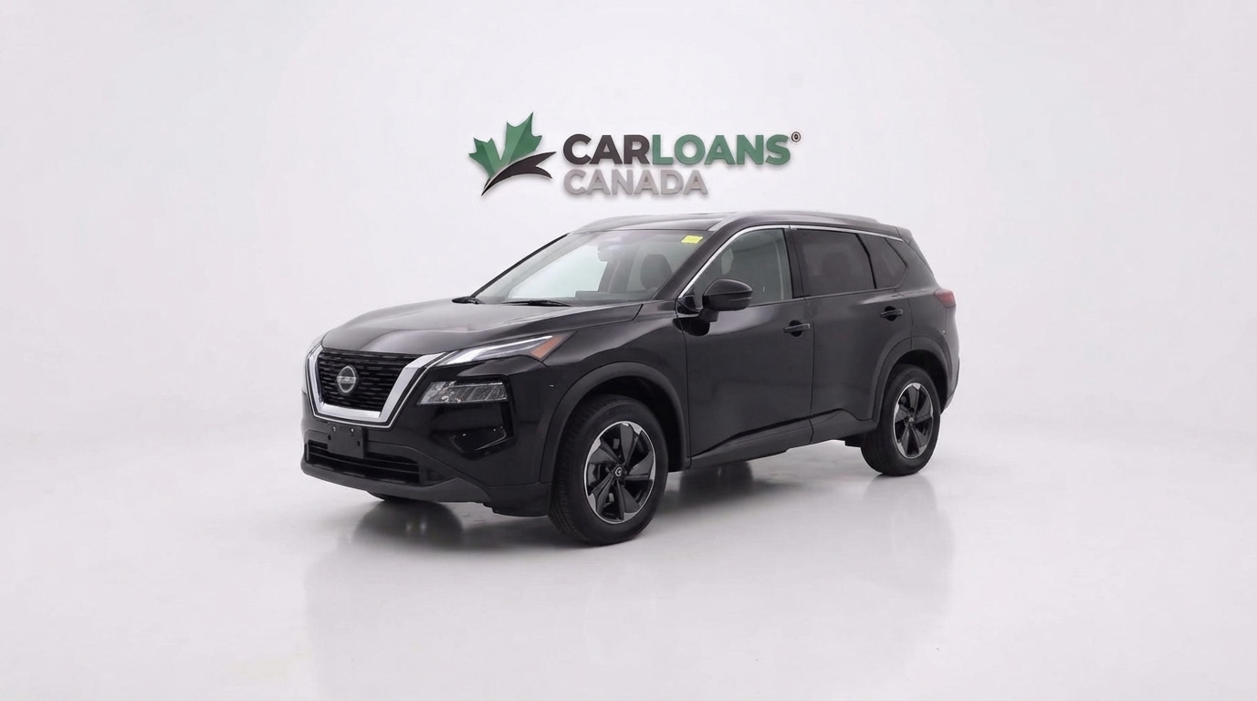 2025 Nissan Rogue — photo 1 of 34
