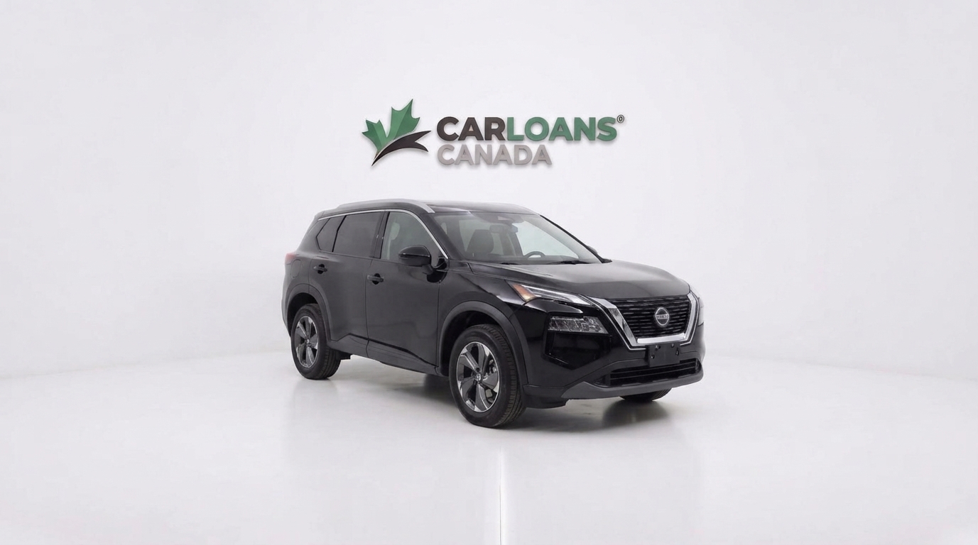 2025 Nissan Rogue — photo 6 of 34