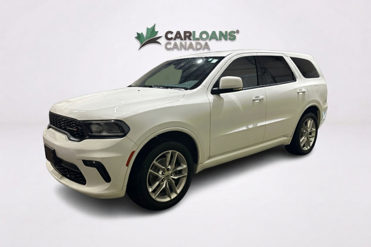 2022 Dodge Durango — photo 2 of 26