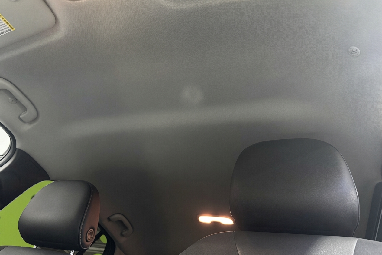 2025 Chevrolet Trax — photo 21 of 33
