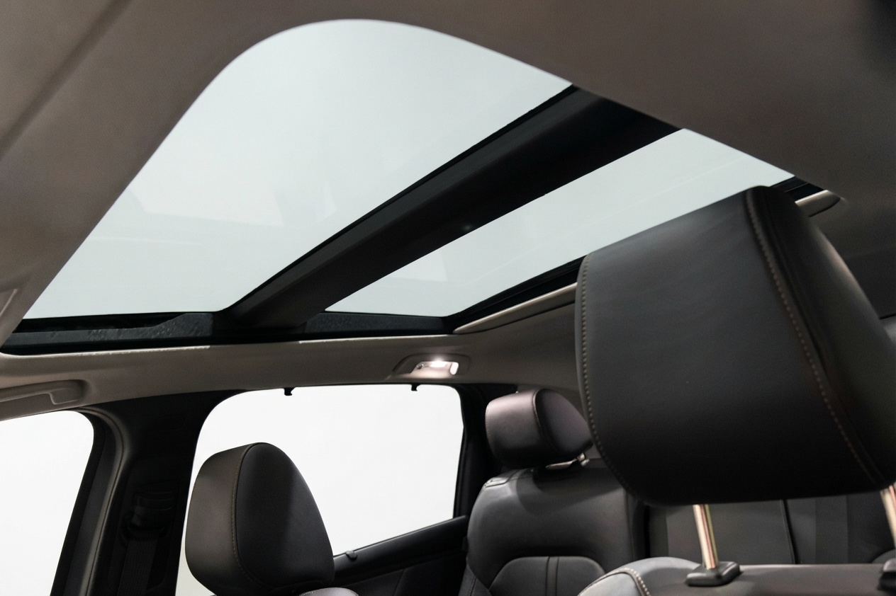 2025 Mazda CX-90 MHEV — photo 18 de 28