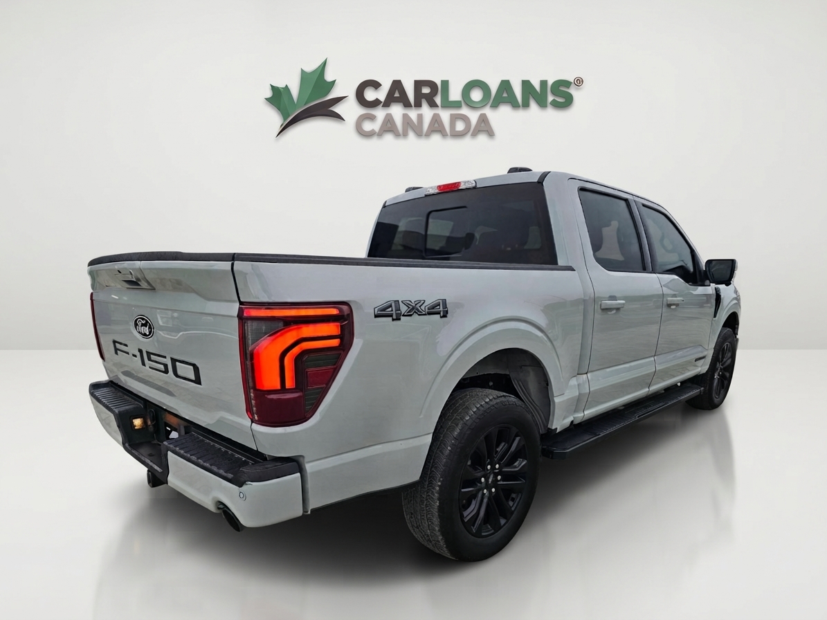2024 Ford F-150 — photo 4 de 20