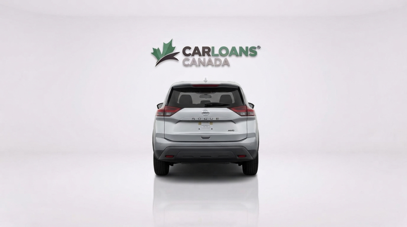 2025 Nissan Rogue — photo 2 of 33