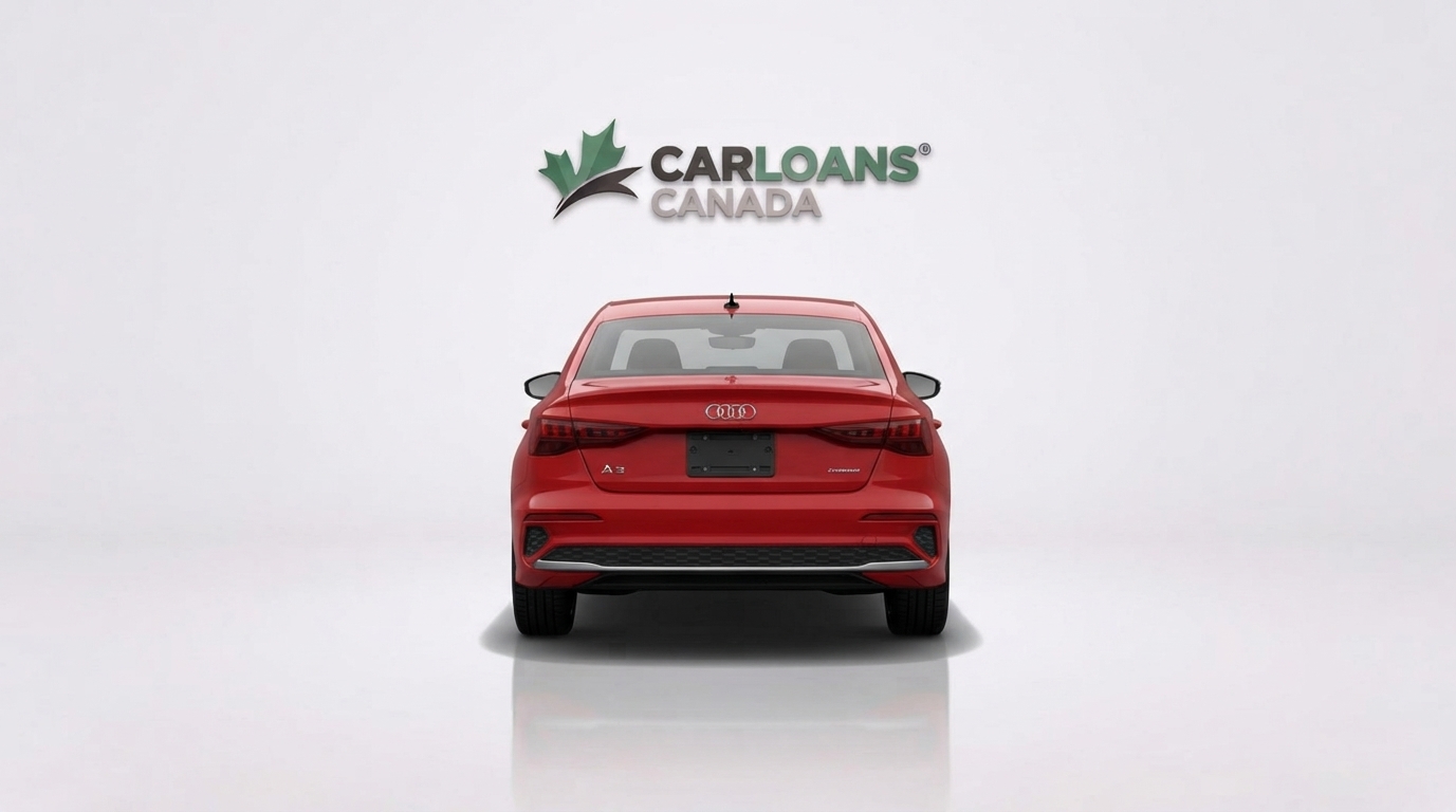 2026 Audi A3 — photo 4 de 29