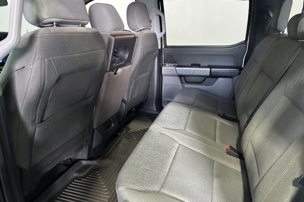 2024 Ford F-150 — photo 10 of 31