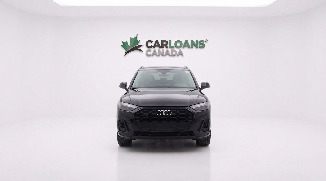2022 Audi Q5 — photo 7 of 22