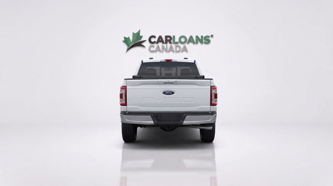 2022 Ford F-150 — photo 4 de 23