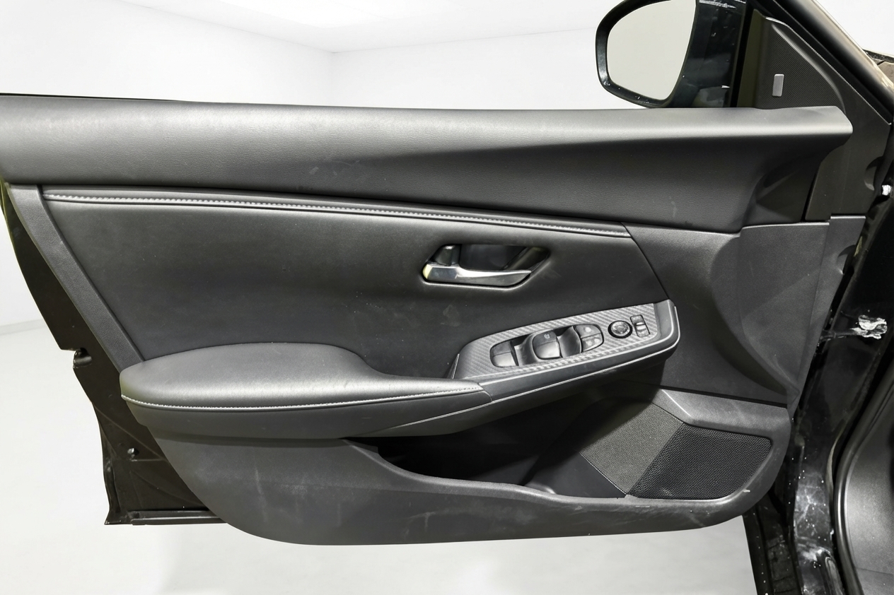 2025 Nissan Sentra — photo 18 de 27