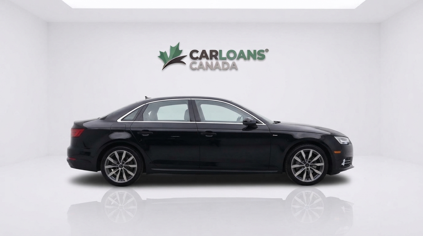 2023 Audi A4 — photo 7 of 34