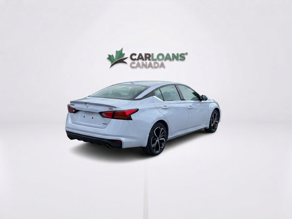 2024 Nissan Altima — photo 6 de 34
