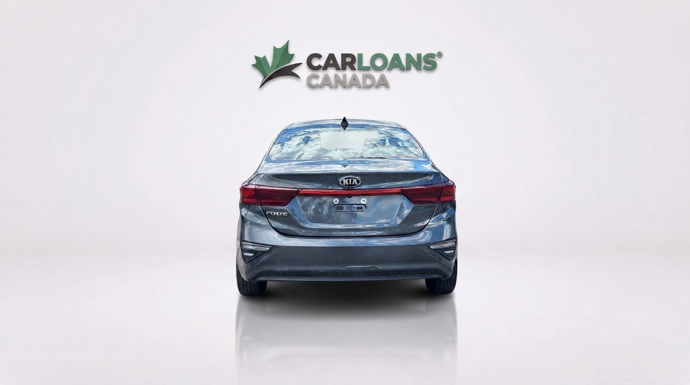 2019 Kia Forte — photo 5 de 13