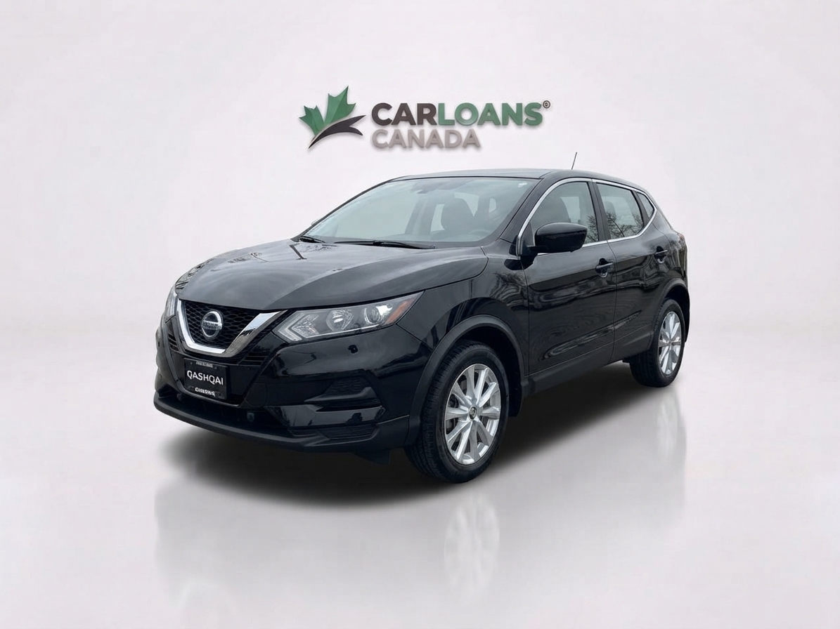 2023 Nissan Qashqai — photo 9 of 33