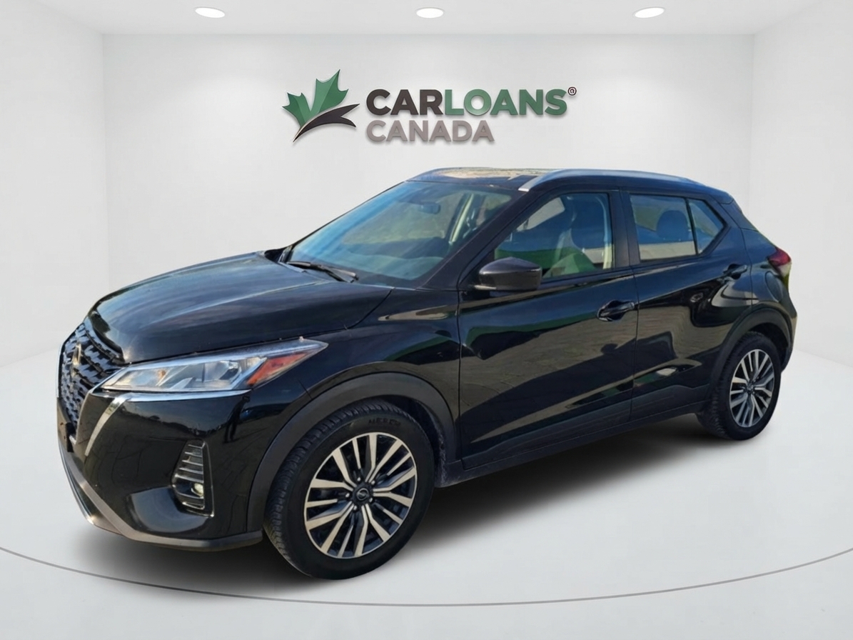 2025 Nissan Kicks Play — photo 1 de 20