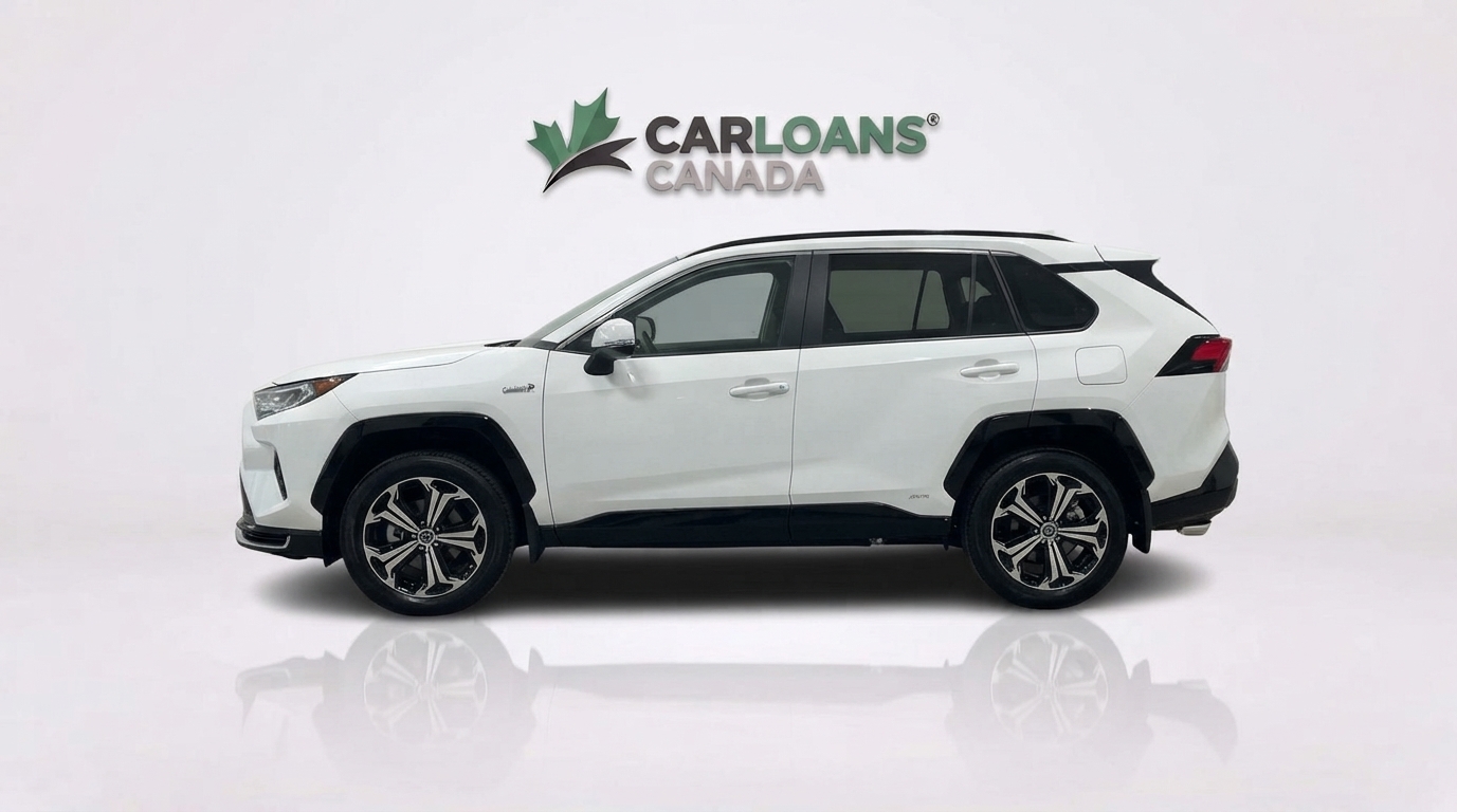 2022 Toyota RAV4 — photo 3 de 32