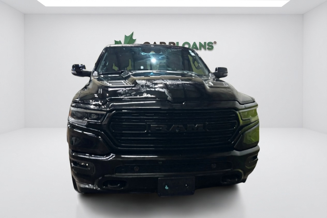 2023 Ram 1500 — photo 3 de 27