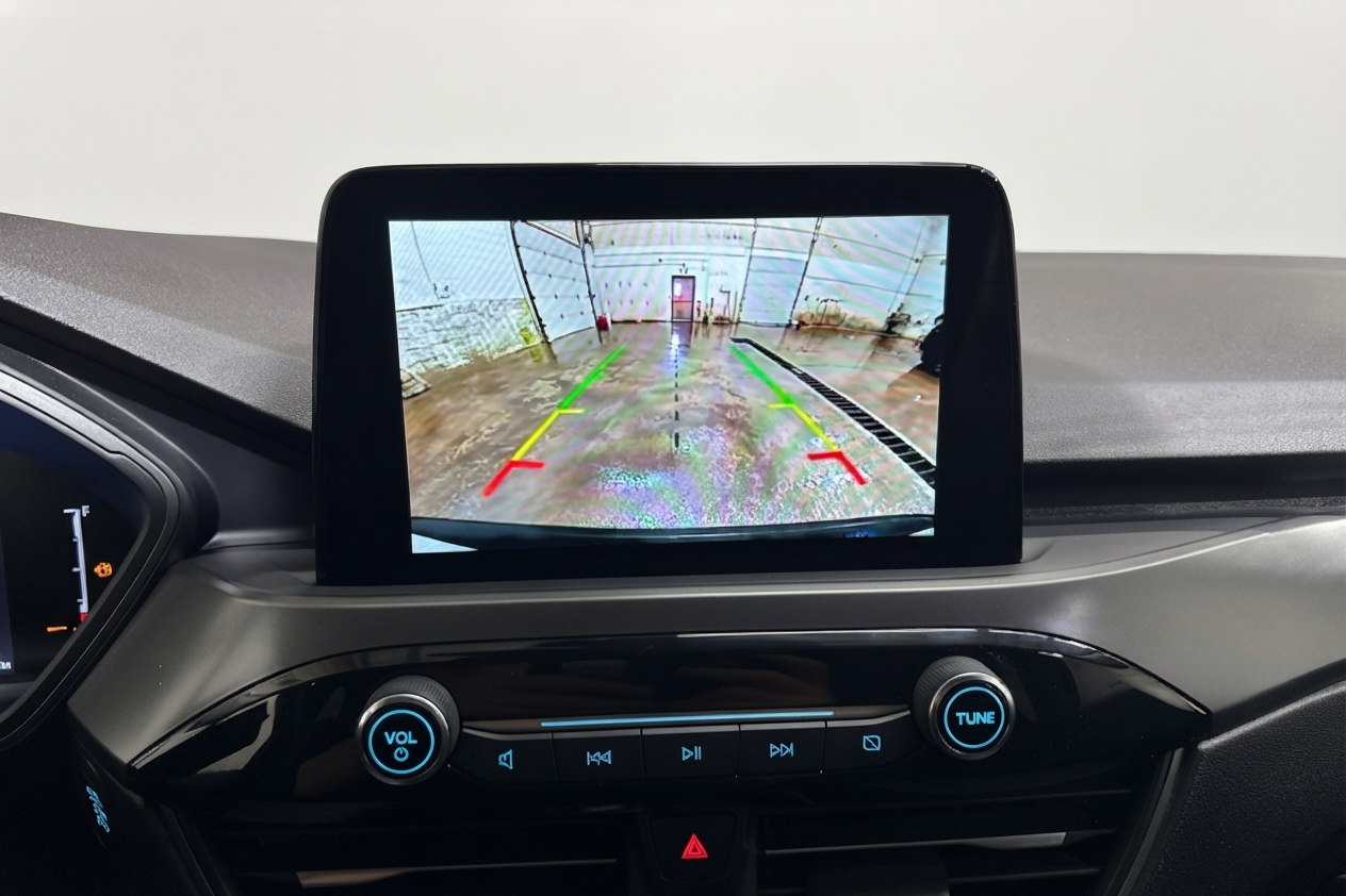 2025 Ford Escape — photo 25 de 33