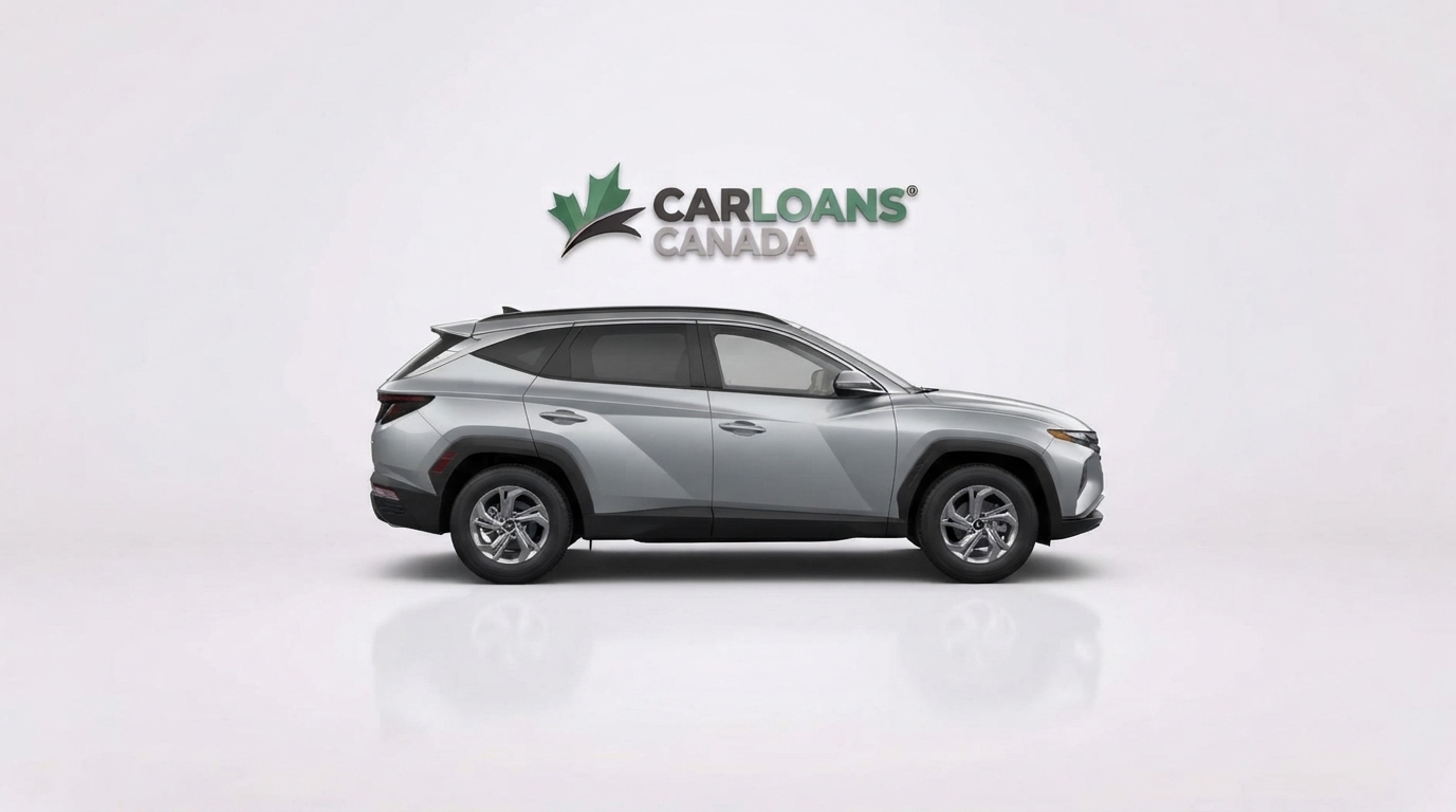 2025 Hyundai Tucson — photo 4 of 34