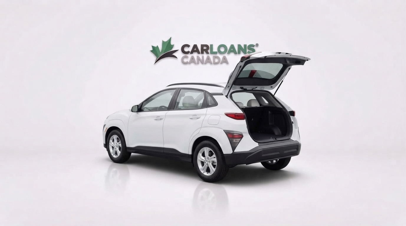 2024 Hyundai Kona — photo 9 of 34