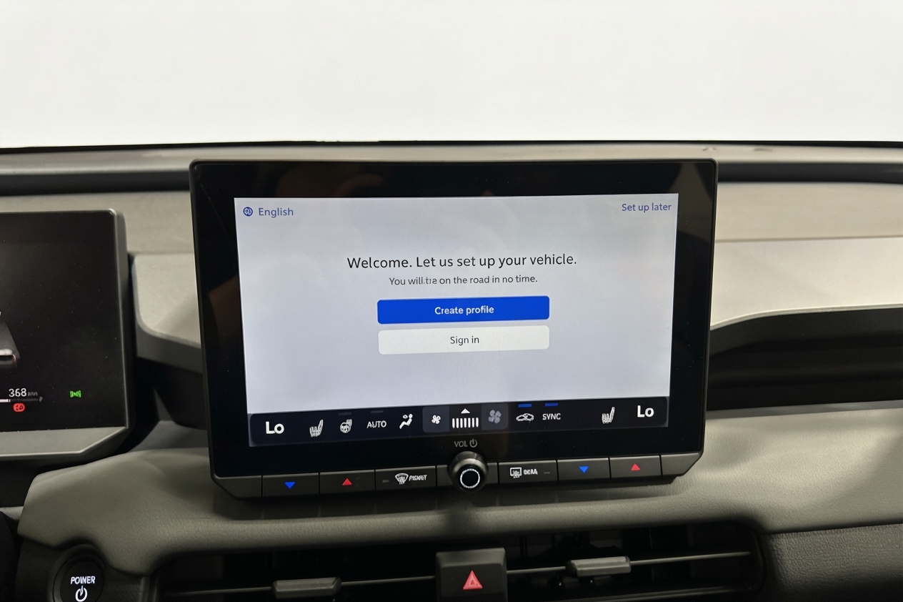 2026 Toyota RAV4 — photo 18 of 28