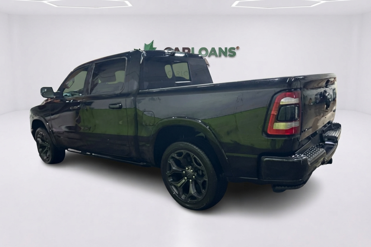 2023 Ram 1500 — photo 7 de 27