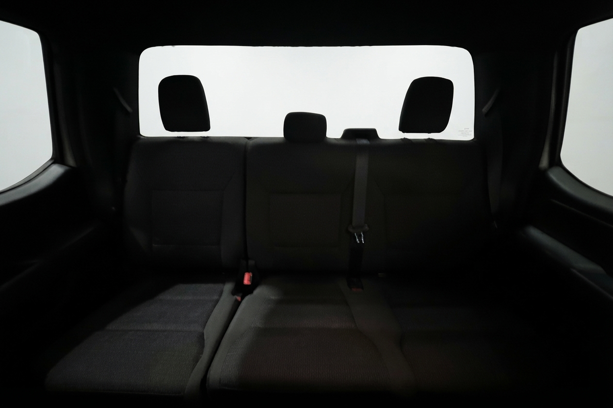 2025 Ford F-150 — photo 19 of 25