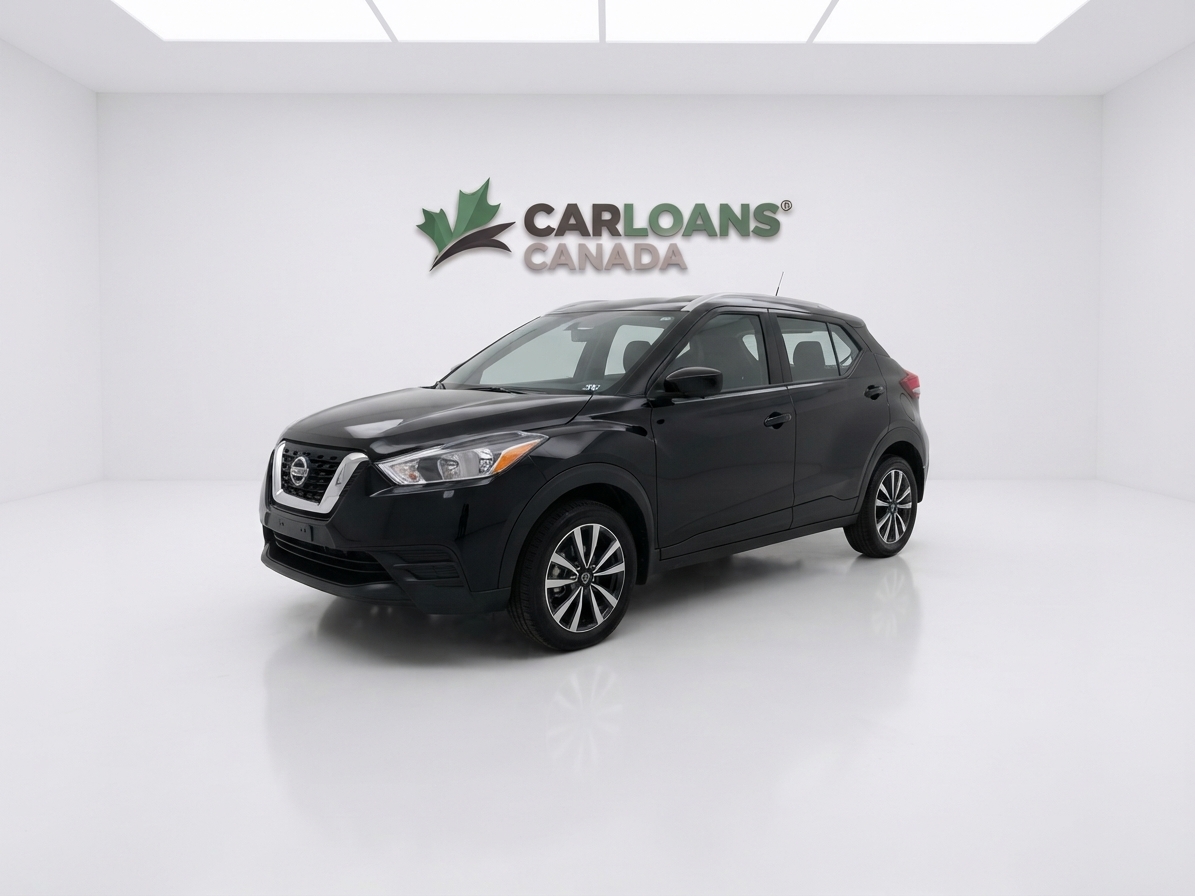 2025 Nissan Kicks Play — photo 2 of 34