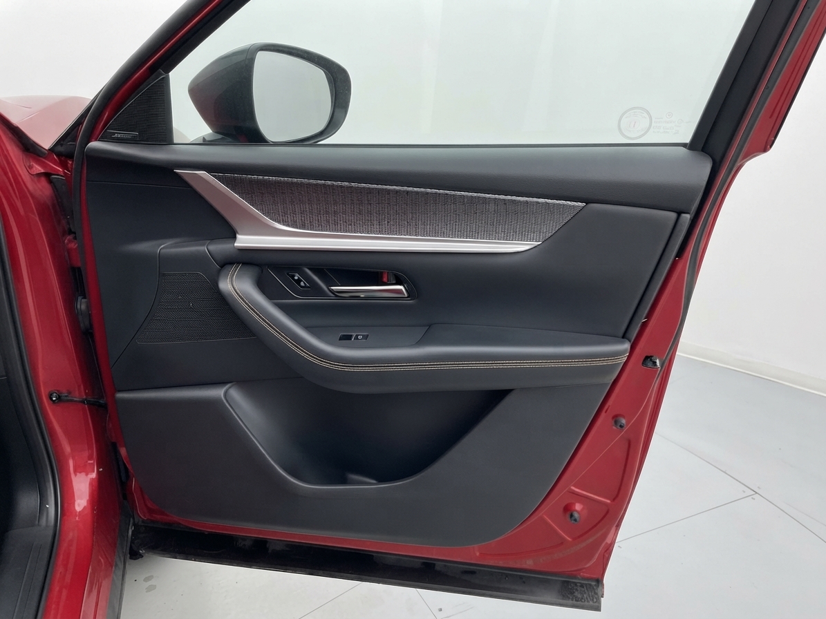 2025 Mazda CX-70 — photo 18 de 22