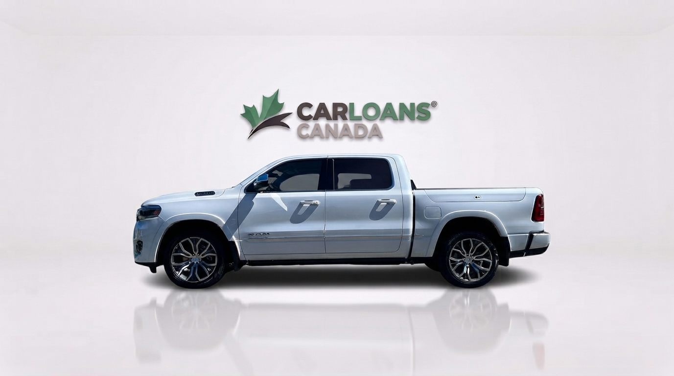 2026 Ram 1500 — photo 2 of 25