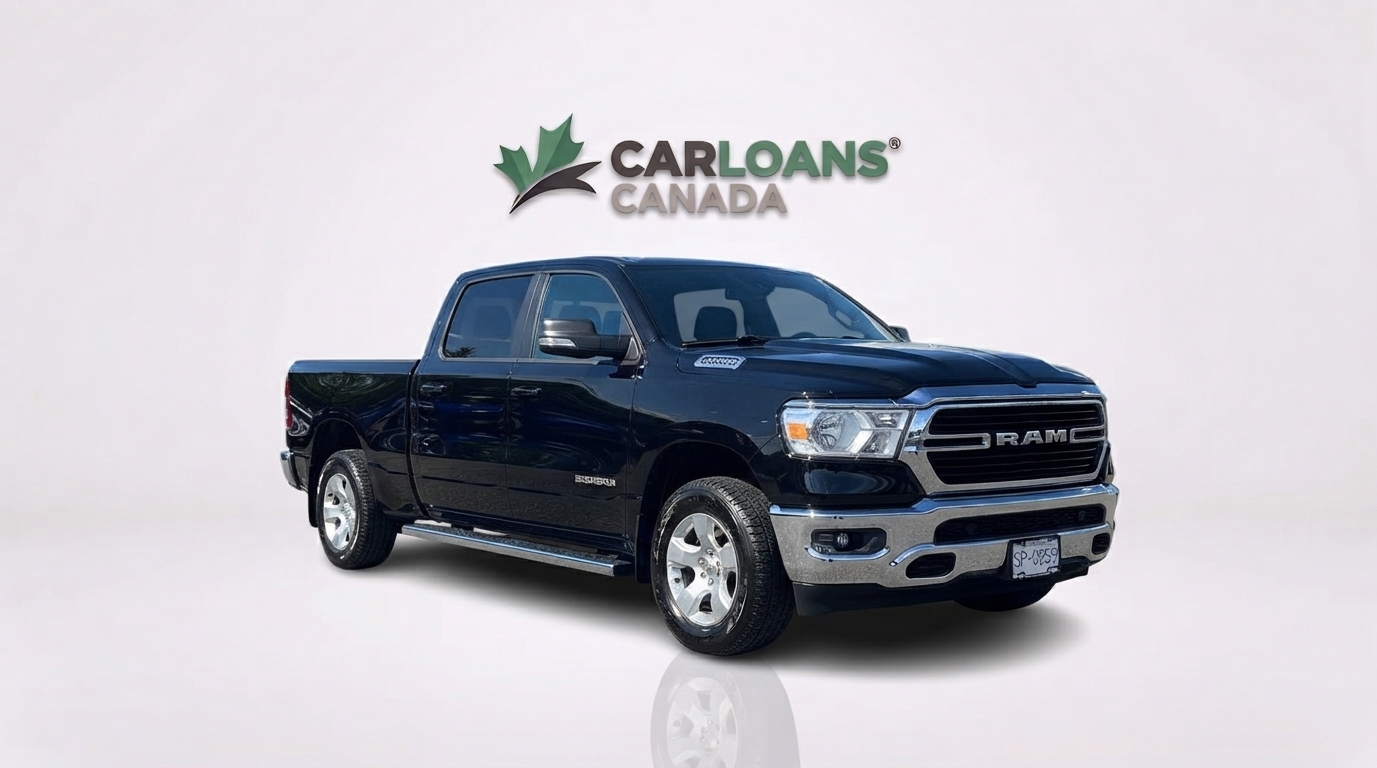 2022 Ram 1500 — photo 3 de 25