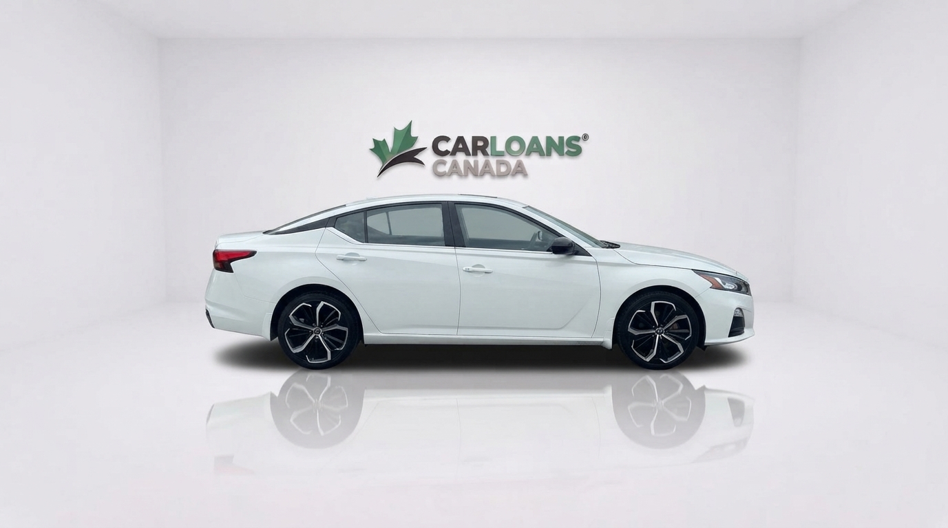 2024 Nissan Altima — photo 7 of 34