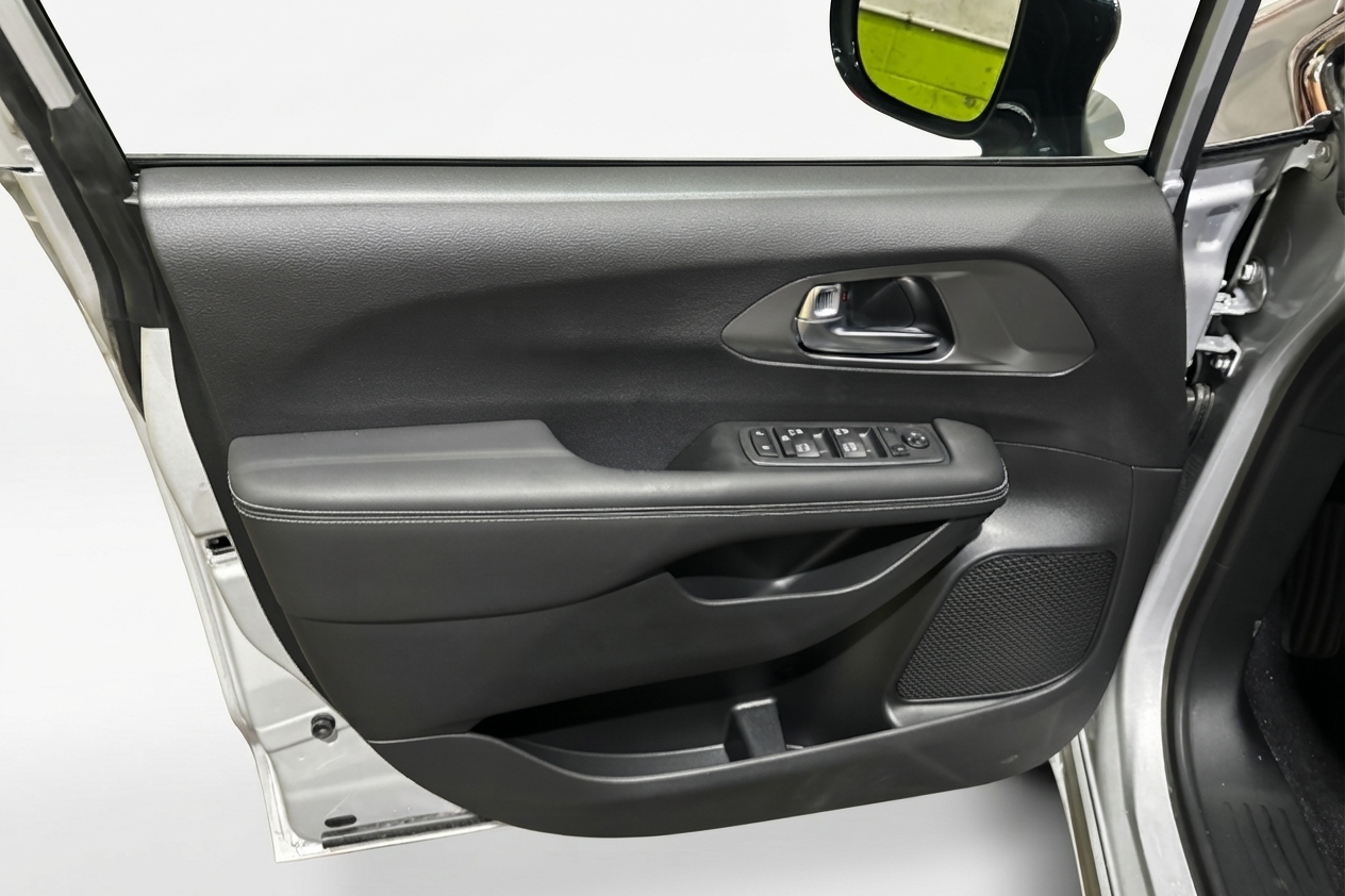 2026 Chrysler Grand Caravan — photo 17 de 26