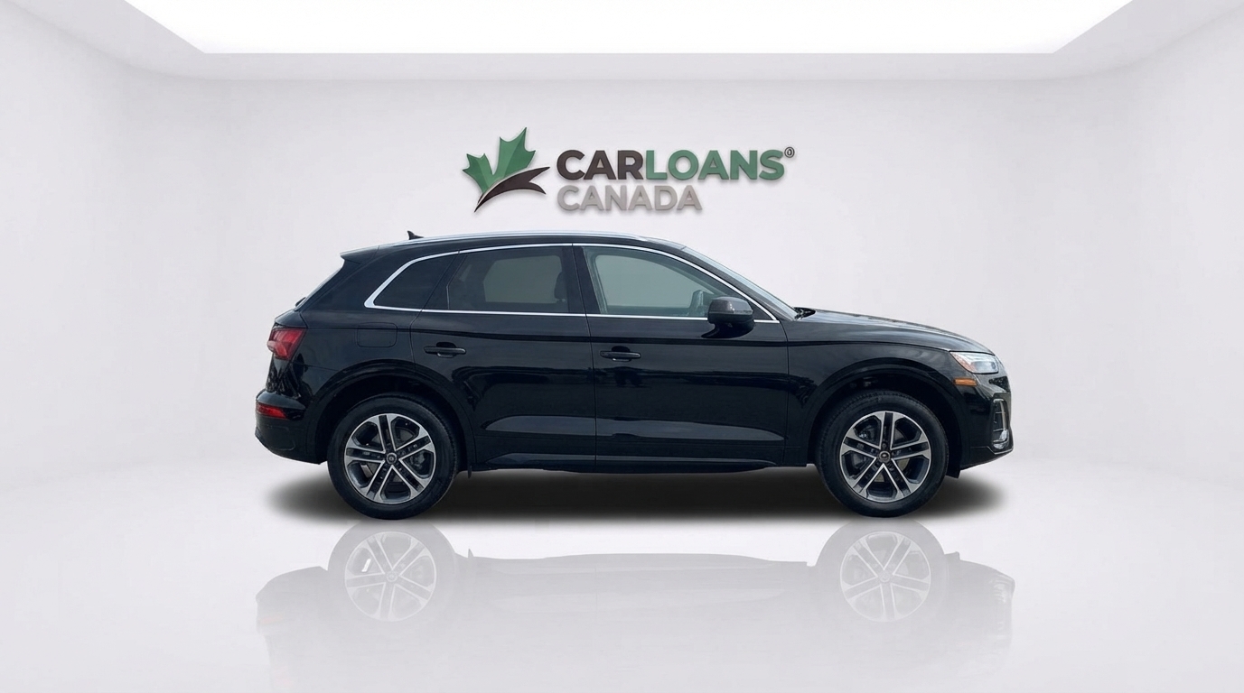 2025 Audi Q5 — photo 7 of 34