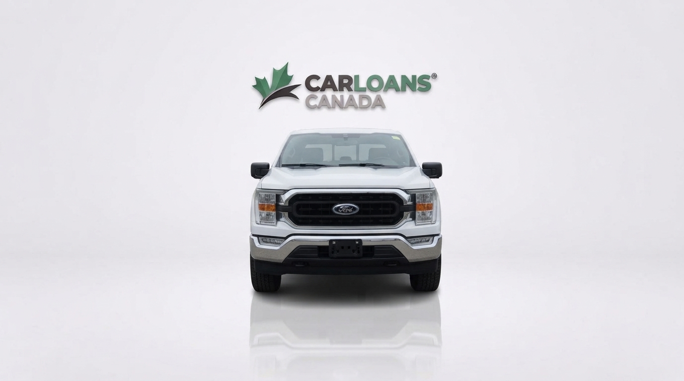 2023 Ford F-150 — photo 4 of 34