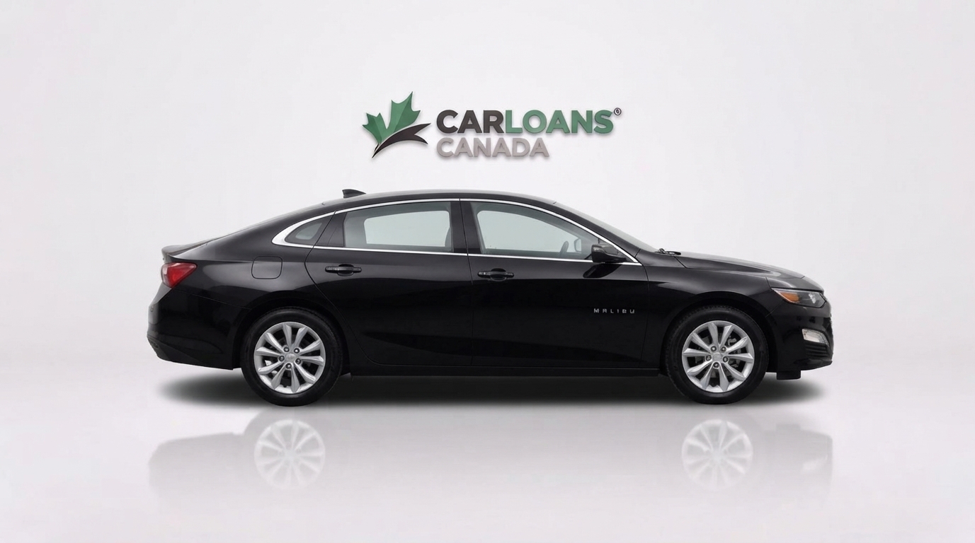 2023 Chevrolet Malibu — photo 3 of 34