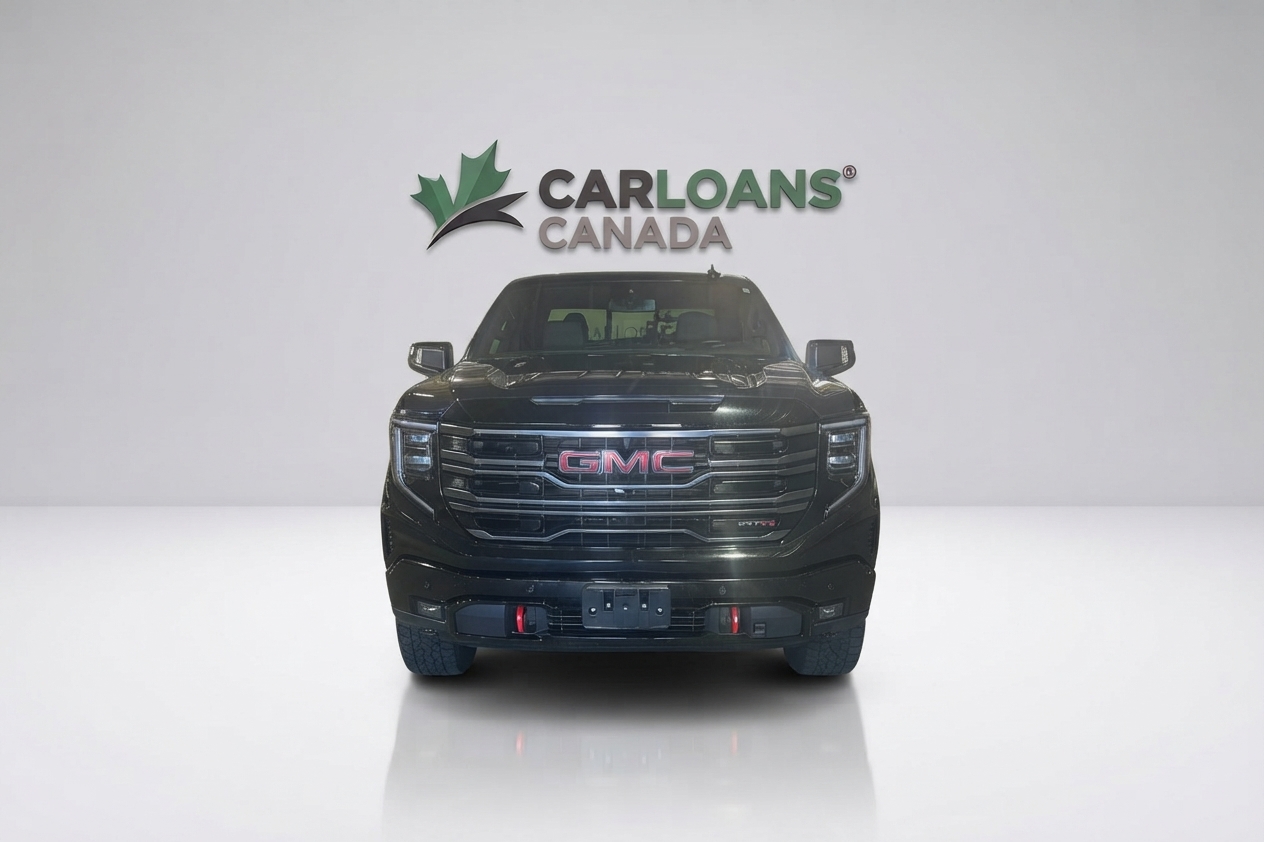 2025 GMC Sierra 1500 — photo 2 of 35
